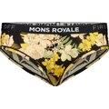 Mons Royale Folo Brief Floral Camo