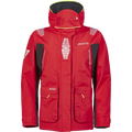 Musto BR2 Offshore Jacket 2.0 Womens True Red