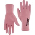 Mons Royale Volta Glove Liner Dusty Pink