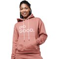 Cotopaxi Do Good Pullover Hoodie Womens Earthen