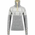 Ulvang Rav Kiby Womens Grey Melange/Vanilla/Parsnip