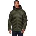 Black Diamond Access Down Hoody Mens Cypress