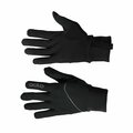 Odlo Intensity Safety Light Gloves Black