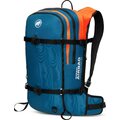 Mammut Free 22 Removable Airbag 3.0 Sapphire