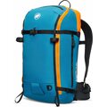 Mammut Tour 30 Removable Airbag 3.0 Sapphire-Black