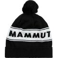 Mammut Peaks Beanie Black-White