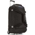 Thule Crossover 87L Rolling Duffel Black