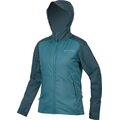 Endura MT500 Freezing Point Jacket Womens Deep Teal