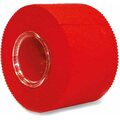 McDavid Sportstape, colorfull, 3,8 cm, 10 meters Red