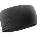 Salomon RS PRO Headband Deep Black / Shiny Black