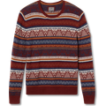 Royal Robbins Sequoia Sweater Mens Deep Blue (722)