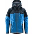 Haglöfs Spitz GTX Pro Jacket Mens Nordic Blue / Tarn Blue