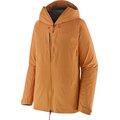 Patagonia Dual Aspect Jacket Mens Cloudberry Orange