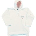 Ocean Smock Classic Valkoinen