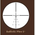 Burris Fullfield E1 6,5-20x50 Ristikko Ballistic Plex E1