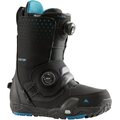 Burton Photon Step On Snowboard Boots Mens - Wide Black