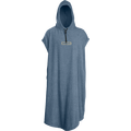 ION Poncho Core Steel Blue