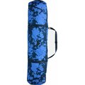 Burton Space Sack Board Bag Amparo Blue Camellia