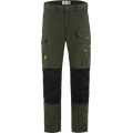 Fjällräven Barents Pro Winter Trousers Mens Deep Forest (662)