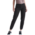 Duer Live Free High Rise Jogger Womens Black