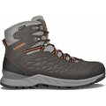 Lowa Explorer II GTX Mid Grey / Flame