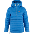 Fjällräven Expedition Pack Down Anorak Womens UN Blue (525)