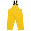 Ocean Bib'n brace Classic wide model Yellow