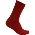 Woolpower Socks 400 Autumn Red