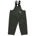 Ocean Bib'n brace Classic wide model Olive