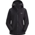 Arc'teryx Gamma MX Hoody Womens (2021) Black