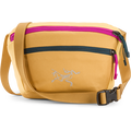 Arc'teryx Mantis 1 Waistpack Sunstone/Retreat