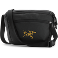 Arc'teryx Mantis 1 Waistpack Black