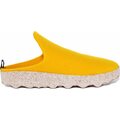 Asportuguesas Come Womens Yellow felt and natural sole