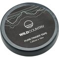 Wild Country Pure Finger Tape Black