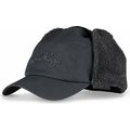 Lundhags Habe Pile - Trapper Hat Charcoal (890)