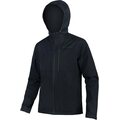 Endura Hummvee Waterproof Hooded Jacket Mens Black