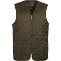 Barbour Eaves Zip-In Olive / Classic