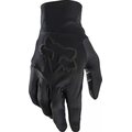 Fox Racing Ranger Water Glove Black/Black
