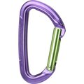 Wild Country Session Straight Gate Purple / Green