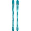 Black Crows Captis Birdie Skis Petrol Blue (22/23)