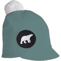 Superyellow Icy Junior Fog Green