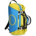 Wild Country Rope Bag Citronelle / Detroit Blue