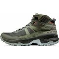 Mammut Sertig II Mid GTX Mens Dark Tin-Tin