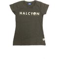 Halcyon T-shirt Black