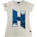 Halcyon T-shirt White