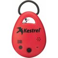 Kestrel Drop D3 Red