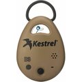 Kestrel Drop D3 Tan
