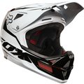 Fox Rampage Pro Carbon White