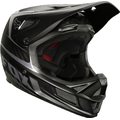 Fox Rampage Pro Carbon Matte Black