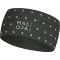 Maloja VillanovaM. Sports Headband Moonless